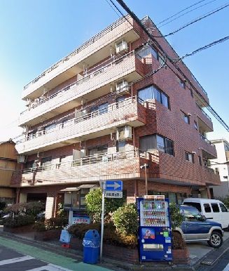 サンセット90の外観画像