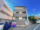 La Casa Rilassanteの外観画像
