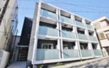音ノ葉テラス田端の外観画像