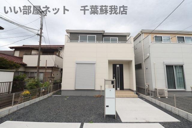 マイホームネクスト中央区寒川町の外観画像