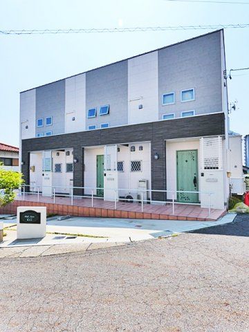 ベルノリエ桜ヶ丘の外観画像
