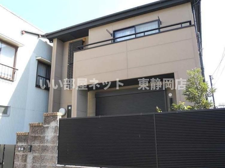 安東3(鈴木)戸建の外観画像