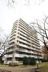 URひばりが丘パークヒルズ6-7号棟801号室の外観画像