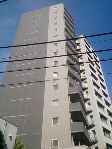 メインステージ西荻窪Ⅱの外観画像