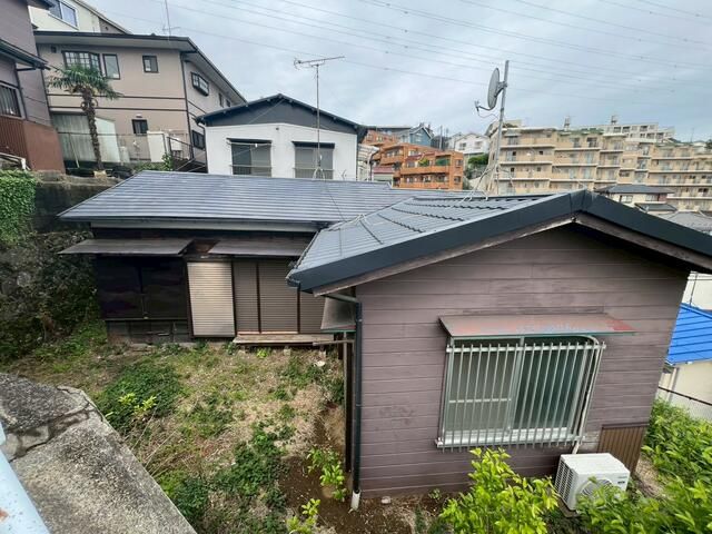 ラテール西大口戸建ての外観画像