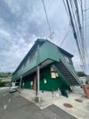 パームツリーの外観画像