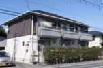 プランドール・エフの外観画像
