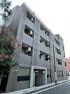 スカイコート文京小石川第2の外観画像