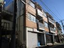 コーポ長谷川の外観画像