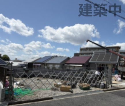リアコート関大前Ⅱの外観画像