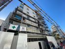 スプランディッド天王寺SOUTH (旧スプランディッド駒川中野駅前)の外観画像