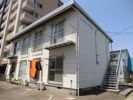 アネックス中倉の外観画像