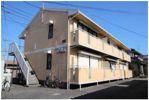 ファーストコーポ岸の外観画像