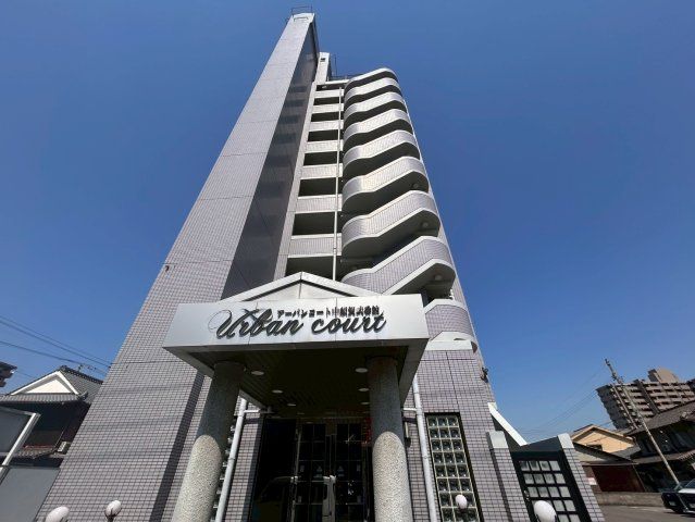 アーバンコート中須賀 弐番館の外観画像