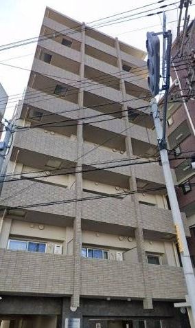 レグルス吹田元町の外観画像