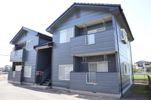 ビューパレス塚田Aの外観画像