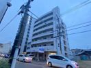 メゾンボヌールの外観画像