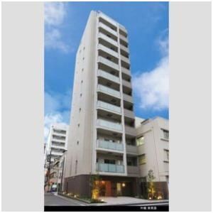 ベルジューレ神保町の外観画像