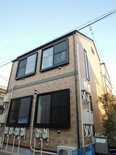 アーバンプレイス高円寺Ⅷの外観画像