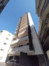 フレアコート新大阪の外観画像