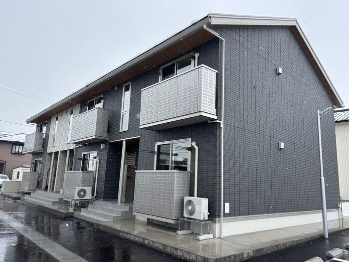 MAISON KOTOBUKIの外観画像