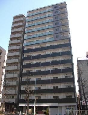 アイル文京白山の外観画像