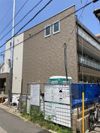 （仮称）川口市鳩ケ谷本町一丁目の外観画像