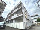豊栄マンション(ホウエイ)の外観画像