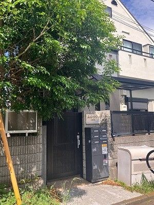 ムゥンリバーハウスの外観画像