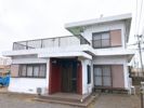 本様戸建の外観画像