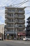 菊星シャルム立石の外観画像