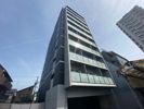S-RESIDENCE宇品5丁目Ⅱの外観画像