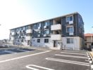 カルムハウス長嶺南の外観画像