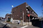 ブランドール和光の外観画像