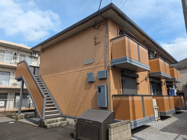 ポワールの外観画像