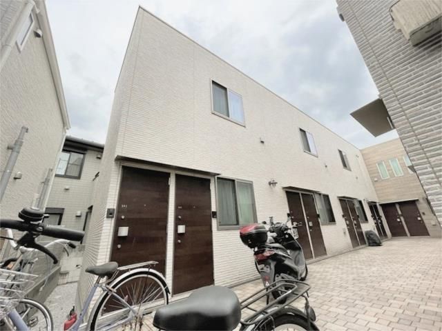 Vert Clair(ヴェールクレール)の外観画像