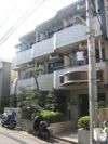 サカエダイホープラザ大塚の外観画像