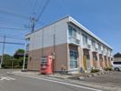 レオパレスファミールの外観画像