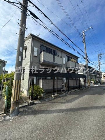 Mature-18の外観画像