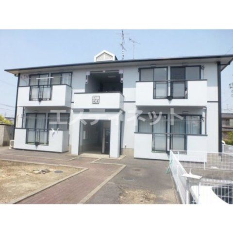 サンビレッジ原 A棟の外観画像