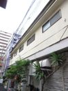 セゾン三鷹の外観画像