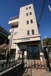 シャルム北戸田の外観画像