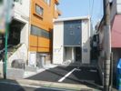 レオネクストNOGATA Sの外観画像