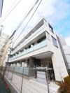 City Court Calmeの外観画像