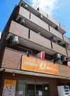 カトレア石川台の外観画像