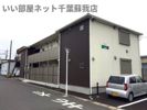 ブリリアンHASEGAWAの外観画像