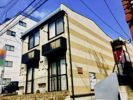レオパレスけーあいの外観画像