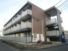 レオパレス仙港SK?の外観画像