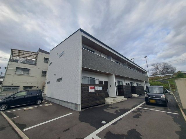 Girasole TACHIBANA3の外観画像