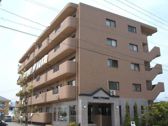 フレッサ1の外観画像